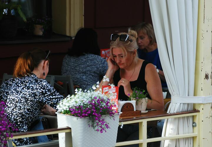 Посикунчики начали готовить в ресторанах России