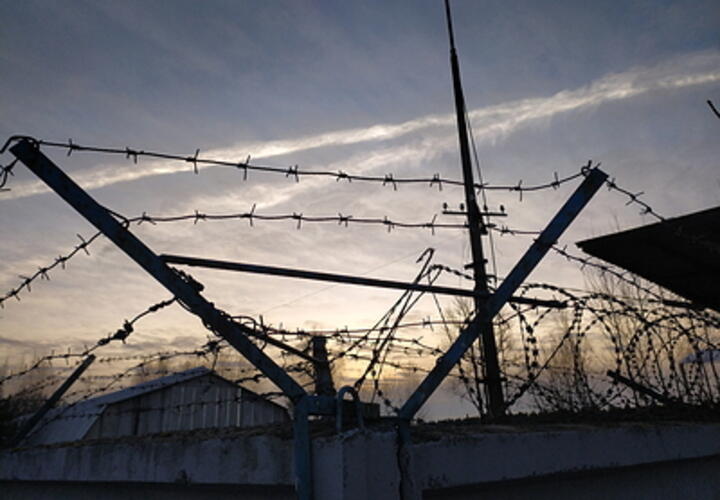 После материала «Живой Кубани» о драке воспитанников спецшколы, прокуратура организовала проверку