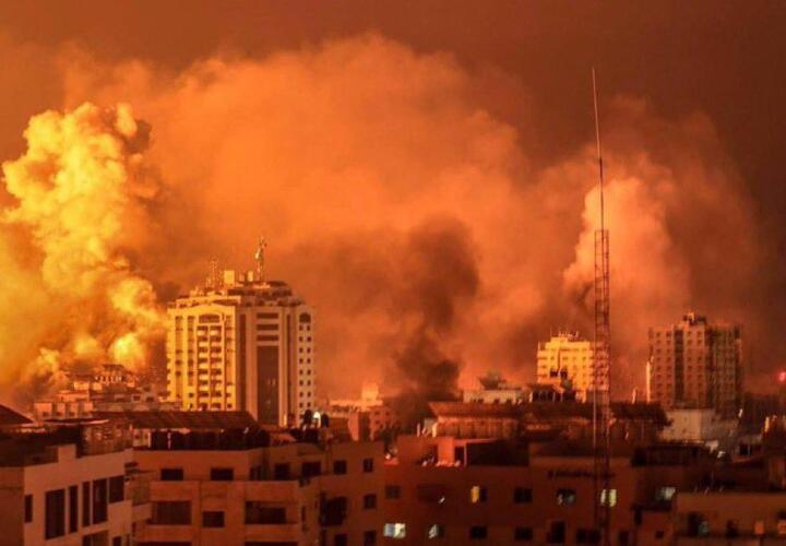 Повсюду трупы: Маргарита Симаньян сообщает, что пропала связь с военкорами в Газе