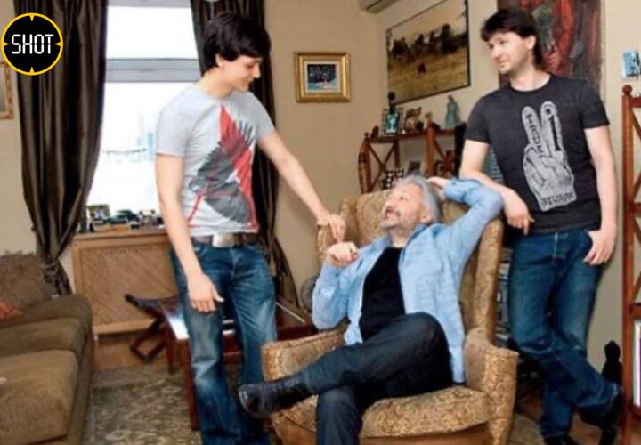  Правнук  советского госдеятеля Анастаса Микояна и его бабушка зверски убиты в Подмосковье