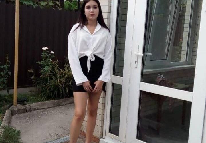 Пропавшая на Кубани трое суток назад 15-летняя школьница вышла на связь