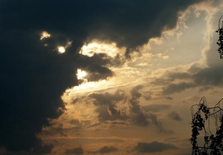 Резкое ухудшение погоды ожидается в Сочи 