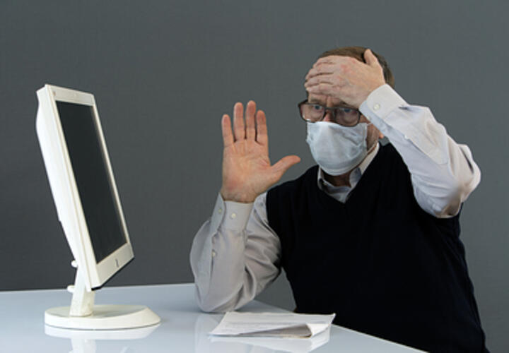 Россиян предупредили о появлении вредоносного программного обеспечения