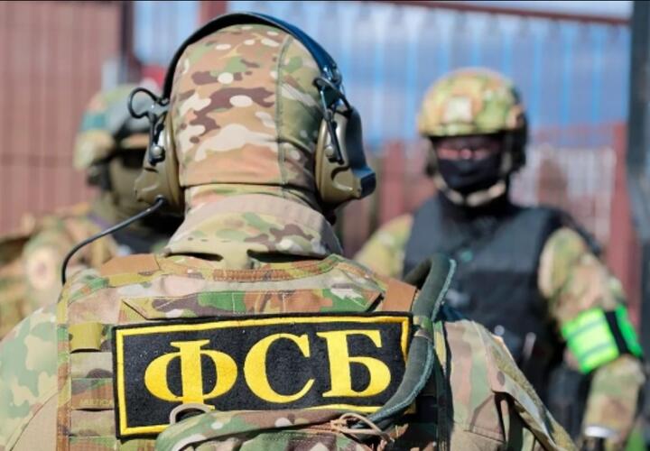 Российские спецслужбы задержала координатора покушения на Олега Царева