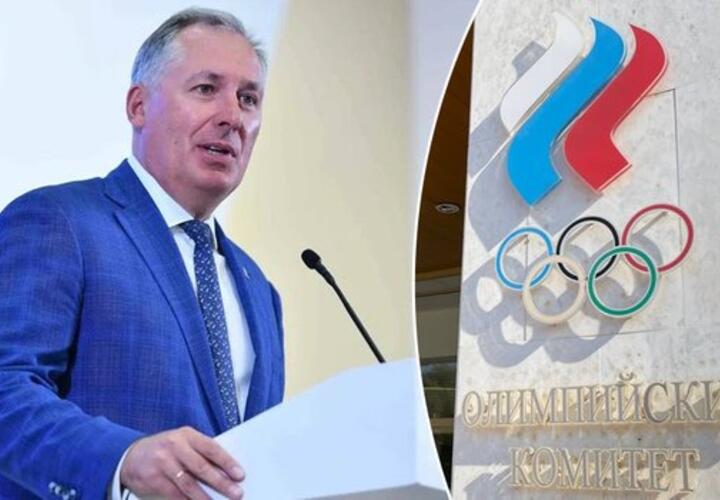 Российским спортсменам заплатят компенсацию за пропуск международных соревнований