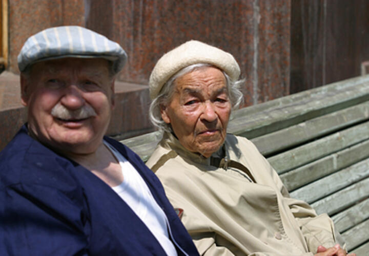 Росстат: ожидаемая продолжительность жизни в России в 2023 году составит 73,4 года