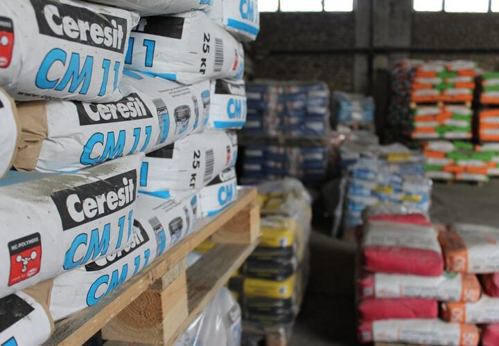 С 1 ноября в России подорожают стройматериалы