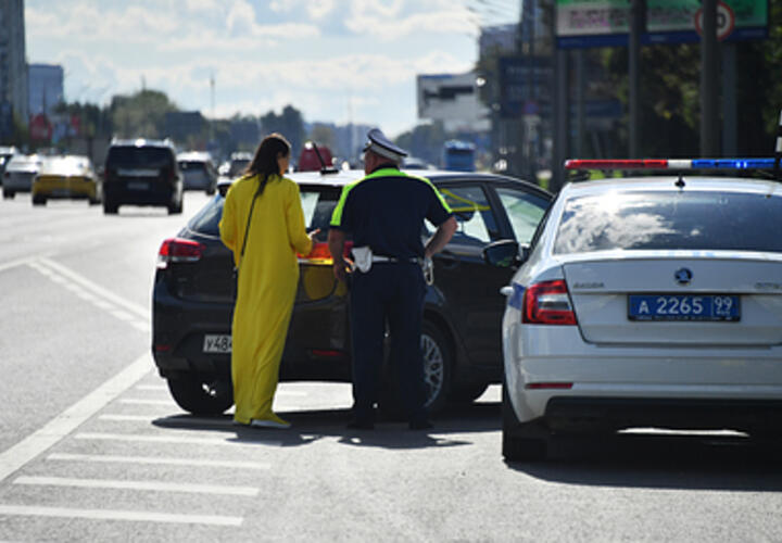 С начала года в ДТП на Кубани погибли более 500 человек
