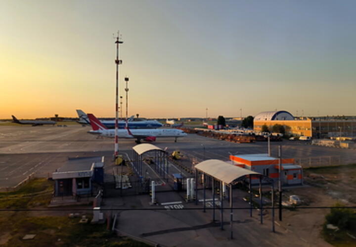 С сегодняшнего дня начал действовать новый порядок въезда в РФ для граждан Украины