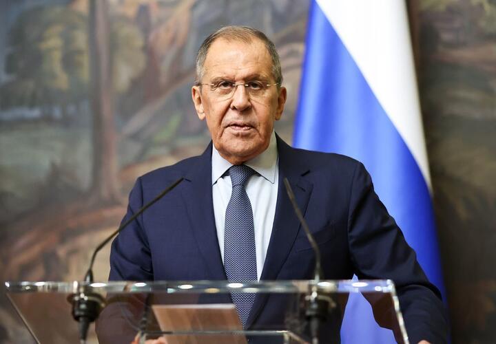 Сергей Лавров заявил о готовности эвакуировать людей из Палестины и Израиля