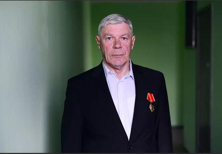 Скончался главный свидетель катастрофы на Чернобыльской АЭС