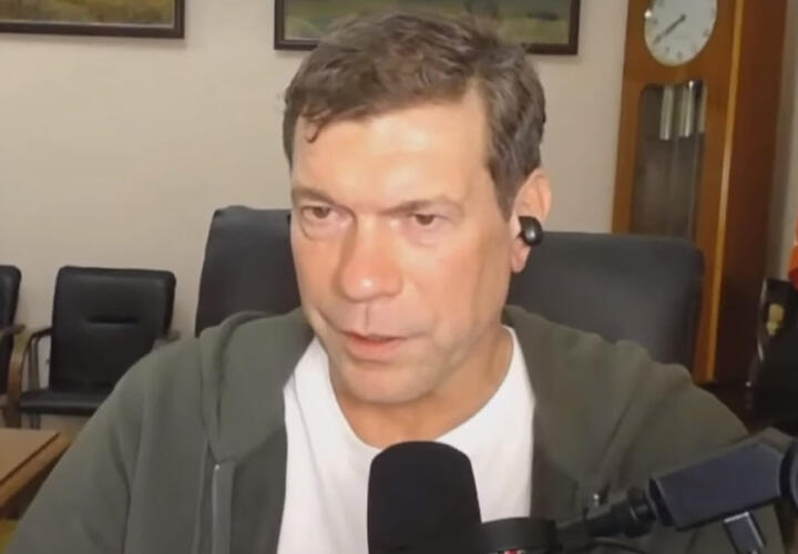 Сотрудники ФСБ сообщили о состоянии Олега Царева