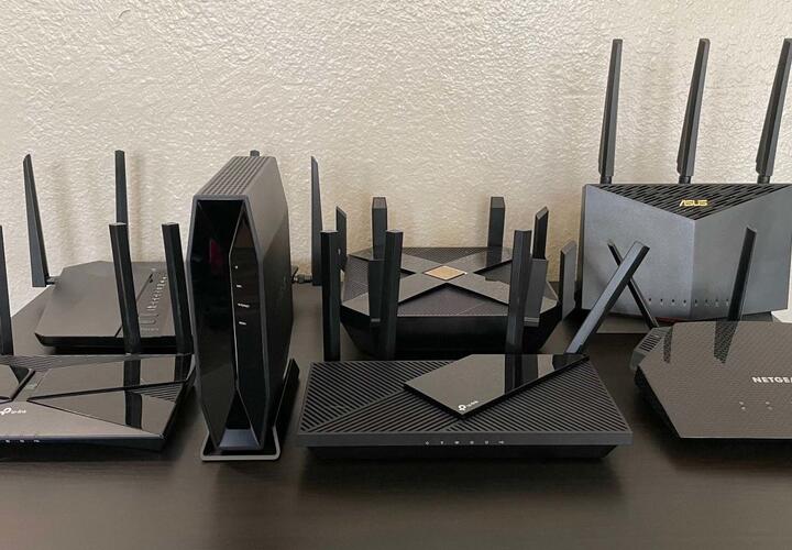 Специалисты рассказали, почему может тормозить скоростной интернет