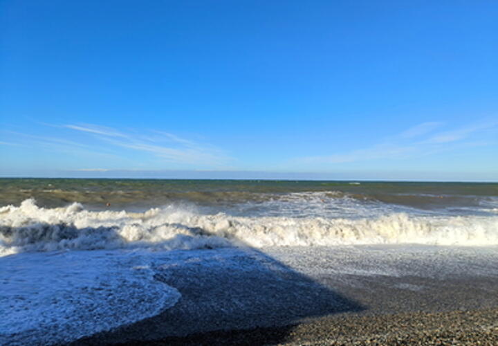 Срочно: ЧС локального характера ввели в Новороссийске