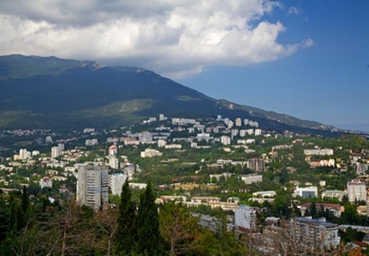 Стало известно, где находится квартира Зеленского в Крыму