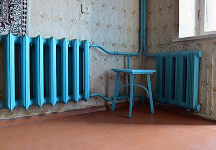 Стало известно, когда начнется отопительный сезон в Туапсе