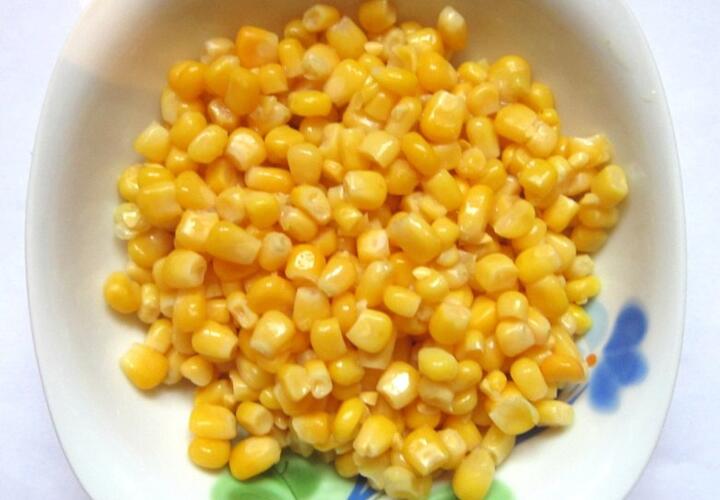 Только один кубанский продукт попал в список лучших от Роскачества