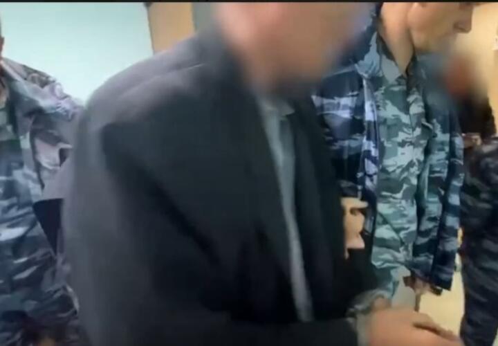 Тюрьма вместо наследства: готовящий убийство племянника пенсионер угодил за решетку на Кубани