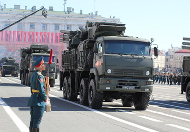 Убежище не поможет: спецслужбы Грузии разработали план на случай ядерной войны