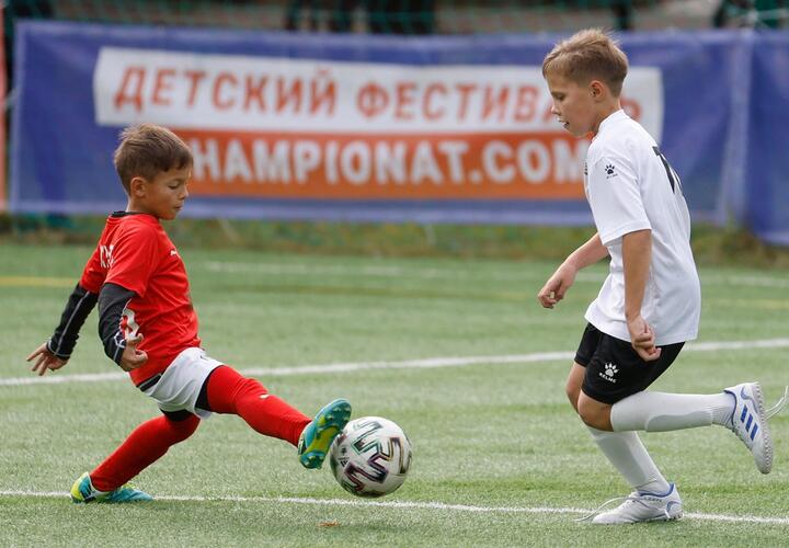 УЕФА отменил свое решение о допуске к турнирам юниоров из России