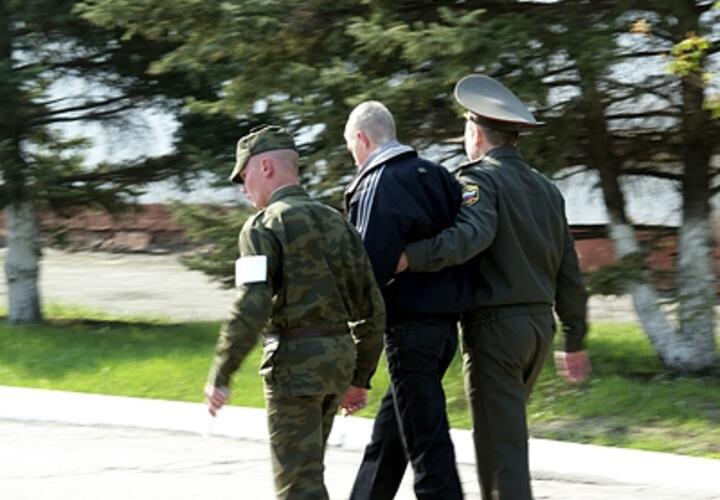 В Адыгее контрактник за отказ служить на СВО получил 2,5 года