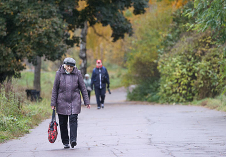 В Краснодаре пенсионерка стала жертвой грабителя-иностранца