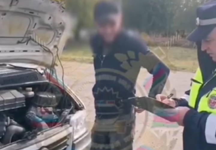 В Краснодаре у злостного неплательщика штрафов изъяли грузовик