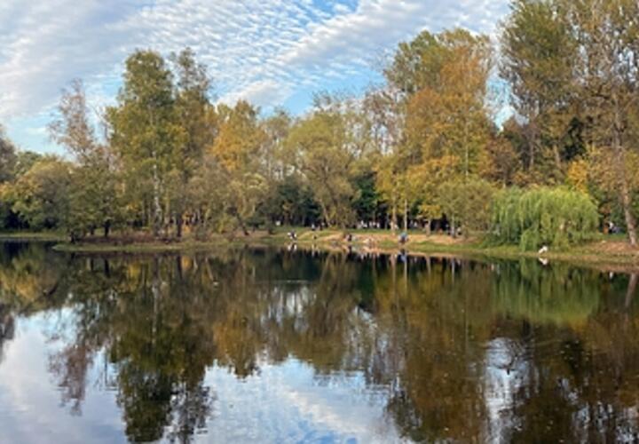 В Краснодарском крае сегодня по-прежнему будет тепло и без осадков