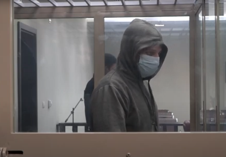 Кровавую расправу житель Новороссийска устроил из-за денег