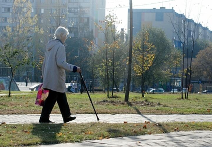В ноябре изменится график доставки пенсий в Краснодарском крае