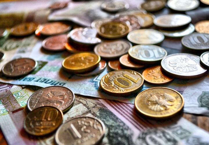 В России увеличат расходы на оборонку, но сократят их на пенсии, здравоохранение и маткапитал 