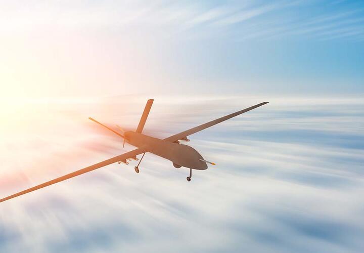 В Ростовской области сегодня сбили уже второй беспилотник