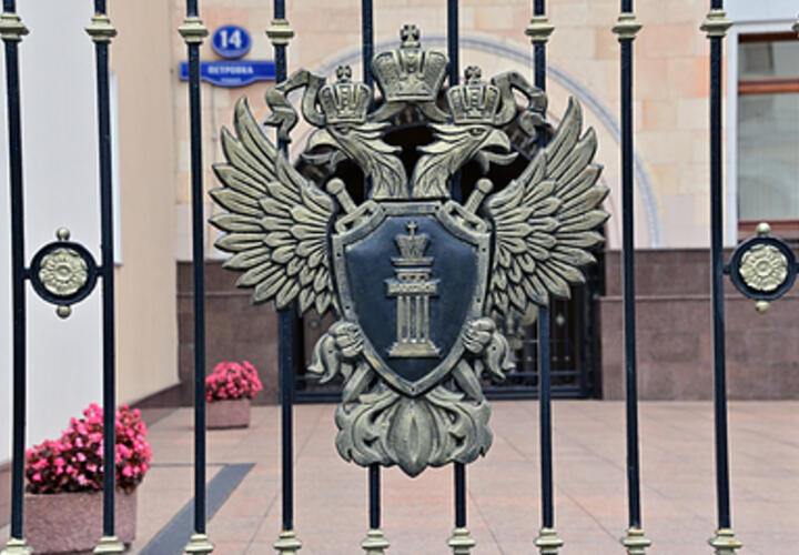 В станице Атаманской на Кубани никак не могут достроить сквер