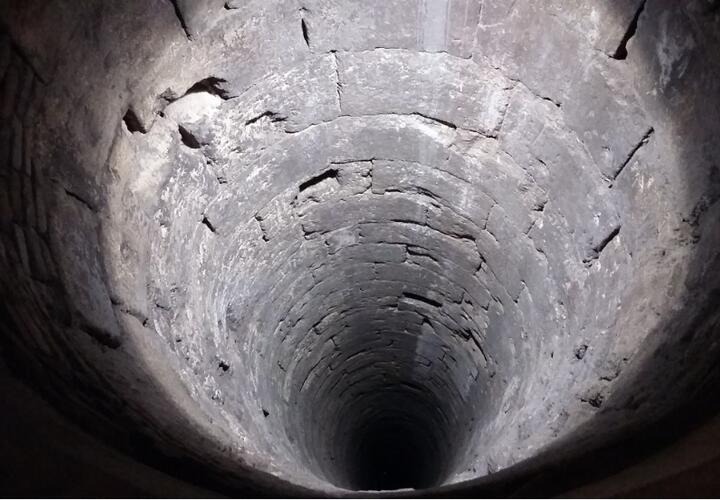 В Туапсинском районе при чистке колодца погиб мужчина