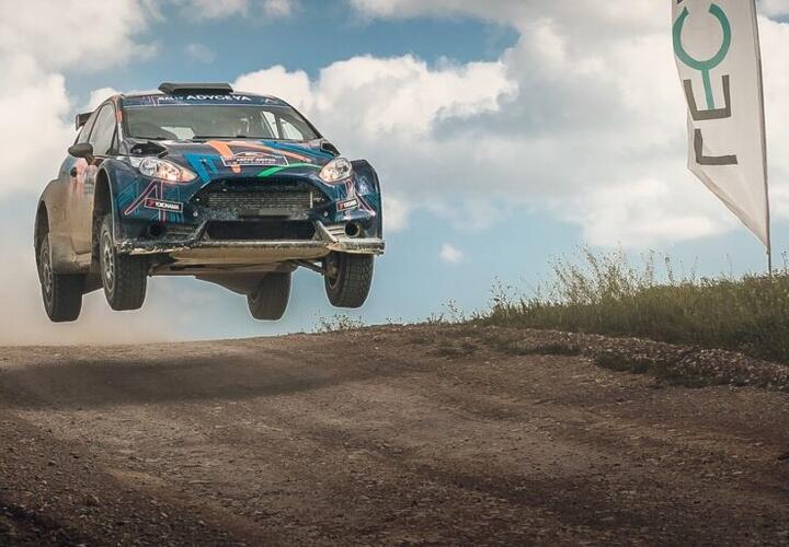 В выходные из-за авторалли под Новороссийском полностью перекроют трассу