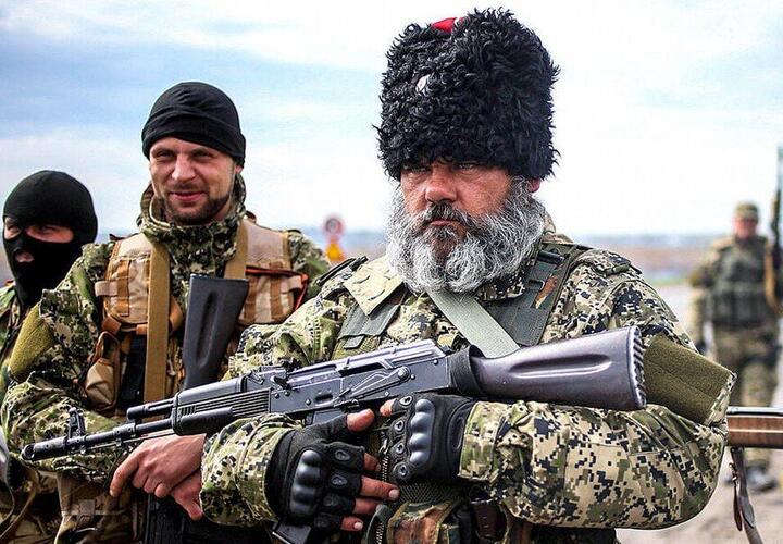 В зоне СВО погиб Александр Можаев, известный среди ополченцев как «казак Бабай»