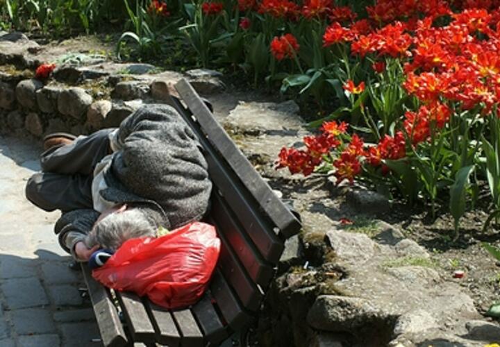 Видит око, да зуб неймет: бомж в Италии выиграл в лотерею 37 тысяч евро, но не может забрать их из-за отсутствия документов