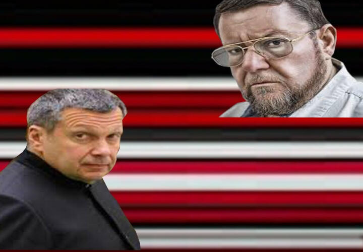 Владимир Соловьев уволил Сатановского за оскорбления представителей МИД