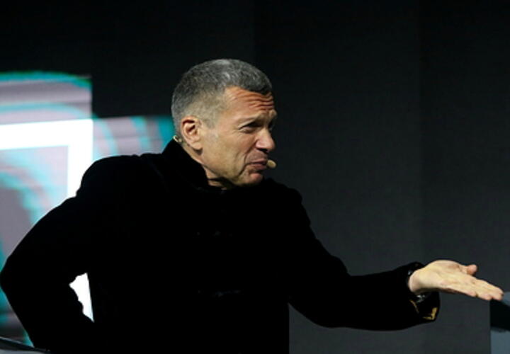 Военный суд будет рассматривать дело о покушении на журналиста Владимира Соловьева 