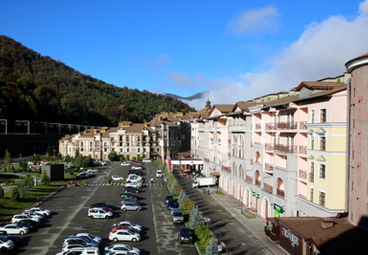 Вокруг пальца: двое жителей Красноярского края продали чужих квартир в Сочи на 60 млн рублей