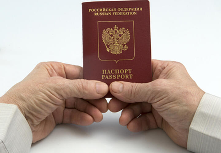 За фейки о российских военных теперь могут не только посадить, но и лишить гражданства