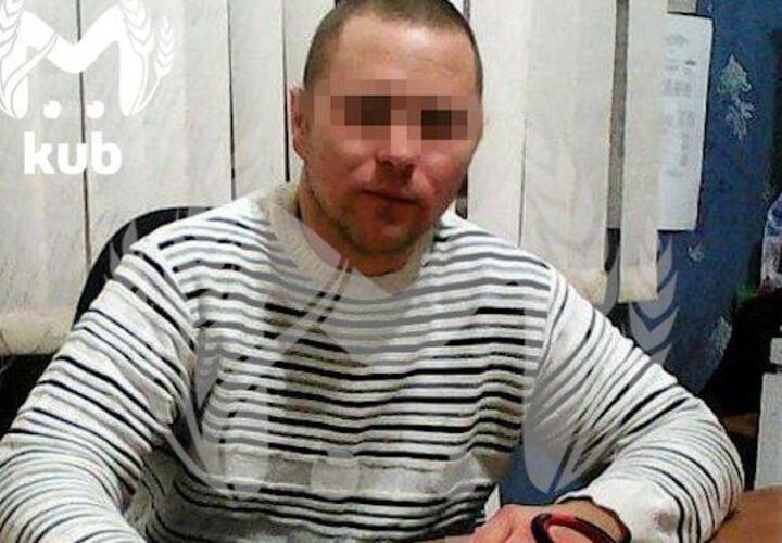 За оторванные пальцы сына отцу в Славянске-на-Кубани дали условный срок