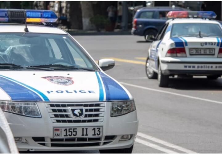 Замглавы представительства МВД России Вячеслав Пономарев умер в Ереване