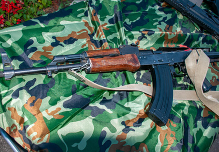 Зеленский призвал Грузию к войне в Южной Осетии и Абхазии