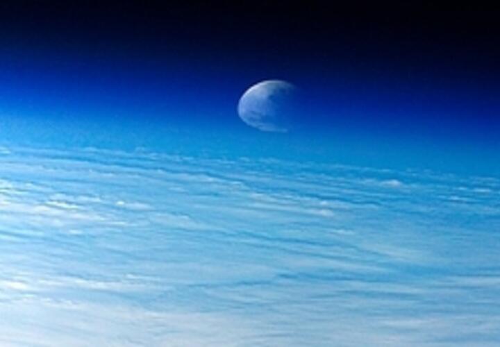 Жители Кубани смогут увидеть завтра лунное затмение