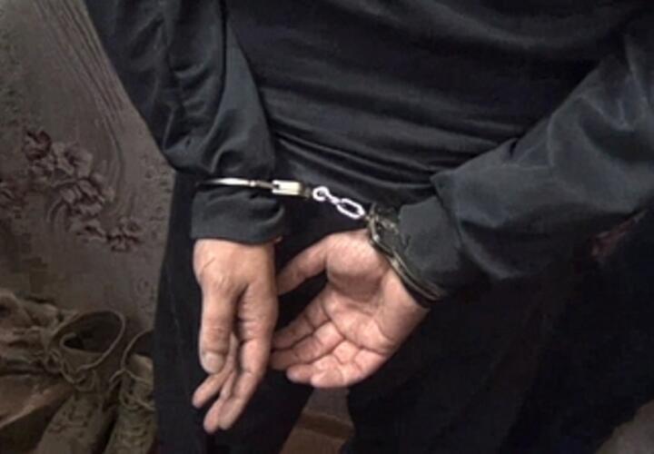 23-летний внук за 500 тысяч рублей задушил бабушку и прабабушку