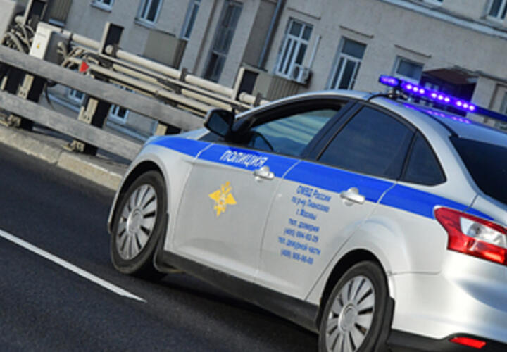 9 ноября возле Зимнего театра в Сочи ограничат движение транспорта