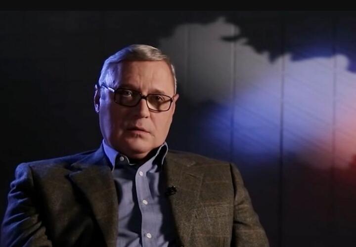 Бывший премьер-министр России Михаил Касьянов признан иноагентом