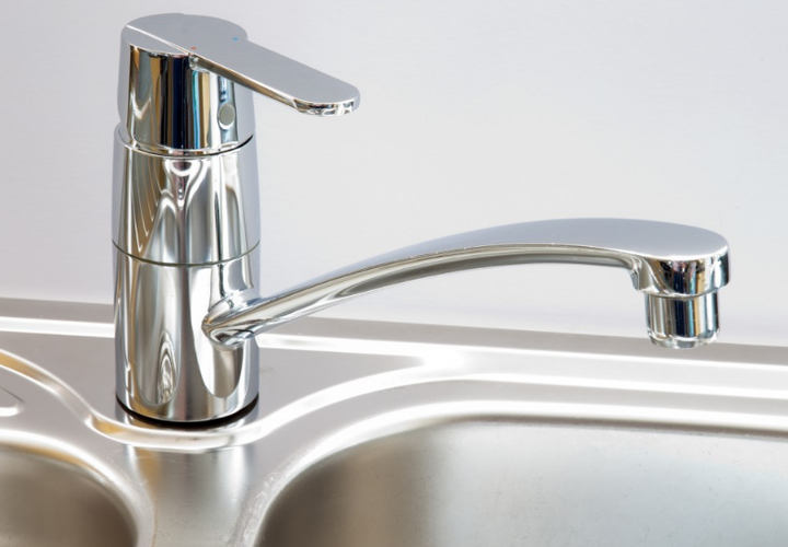 В Ейске произошла коммунальная авария