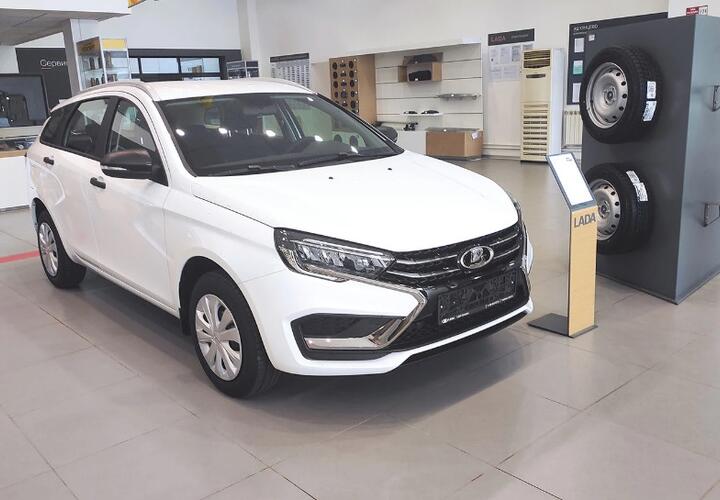 Цены на отечественные авто за неделю подскочили на 5,5 процентов